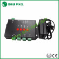 управление DMX 512 RGB светодиодный контроллер светодиодный контроллер DMX с SD-карты SD-карты светодиодный контроллер